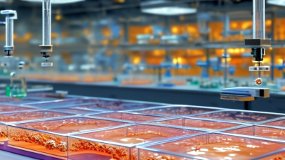 How to Implement 3D Culture Systems in Modern Research Practices?