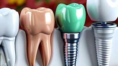 How to Choose the Right Implant Materials for Your Needs?