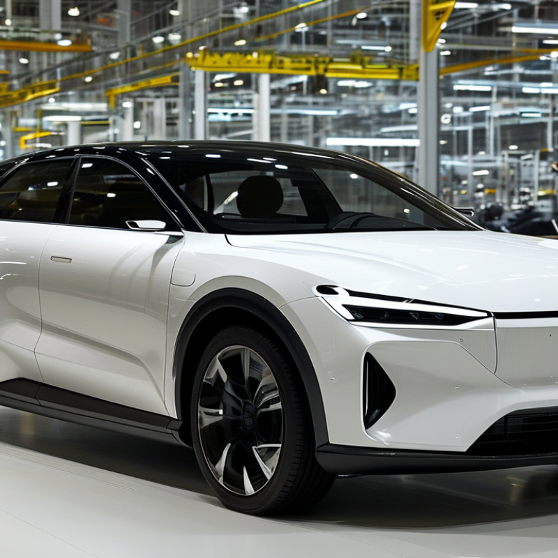 Latest Trends in Automotive Components for Global Buyers
