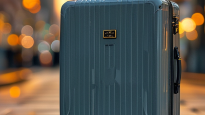 Why Choose a Reliable Luggage Parts Manufacturer for Your Needs?