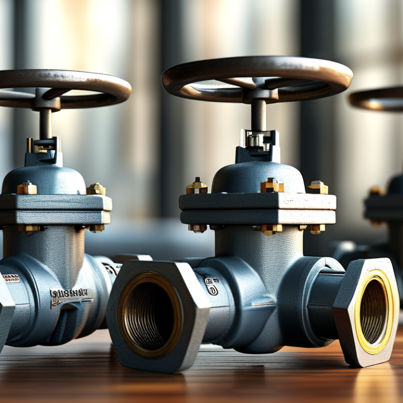 Why Choose a Static Balancing Valve for Your System Needs?