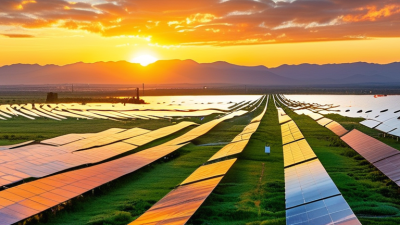 Top 10 Power Solar Solutions for Global Buyers in 2026?