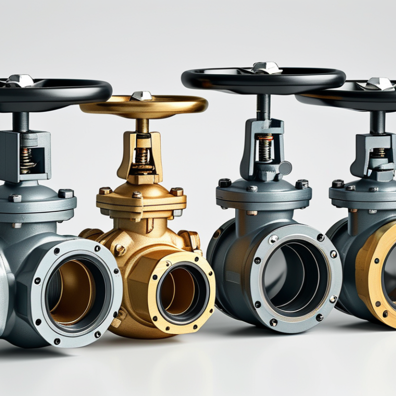 Top 3 Tips for Choosing the Right Butterfly Valve
