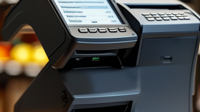 2026 Best Receipt Printers for Global Buyers to Consider