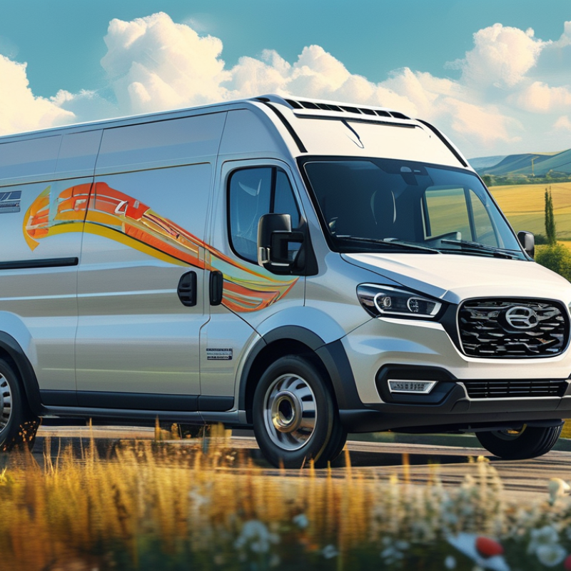 How to Choose the Best Electric Cargo Vehicle for Your Business?