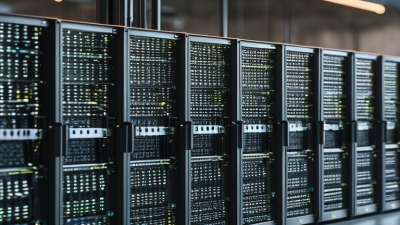 Top 10 Benefits of Using a Serial Device Server for Businesses?