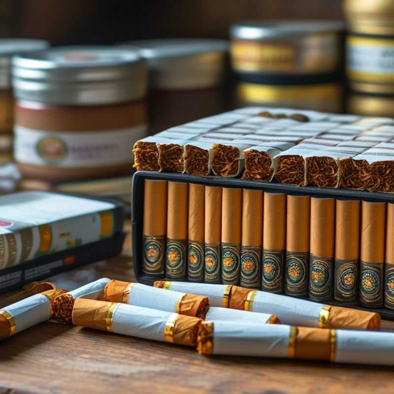 How to Buy Cigarettes Online Canada Safely and Easily?