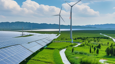 China Best Solar Electricity Solutions for Sustainable Energy Use?