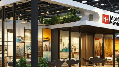 Top 10 Benefits of Using Modular Booths for Your Business