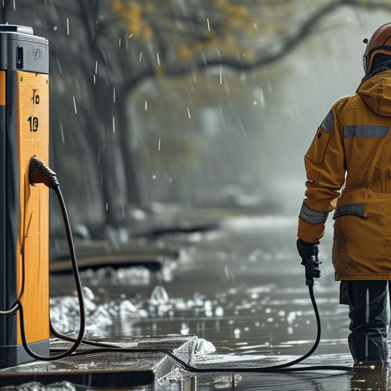 10 Best Tips to Ensure Reliable Charging in Extreme Weather?