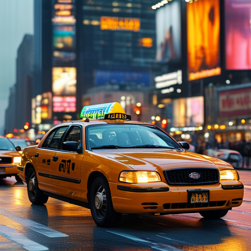 What are the Benefits of Taxi Led Display for Global Buyers?