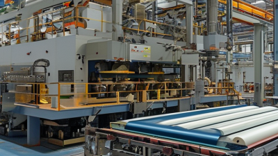 What is a Double-Sided Coating Machine and Its Benefits?