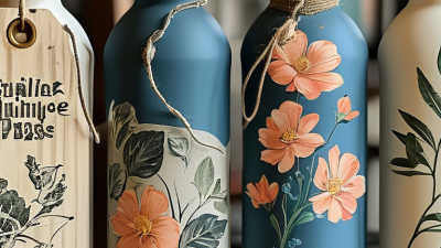 Custom Label Printing Applications for 2026 Top Trends?