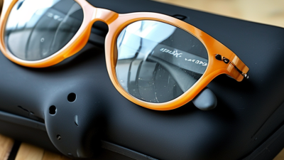 Top 10 Silicone Eyeglass Cases You Need to Buy Now?