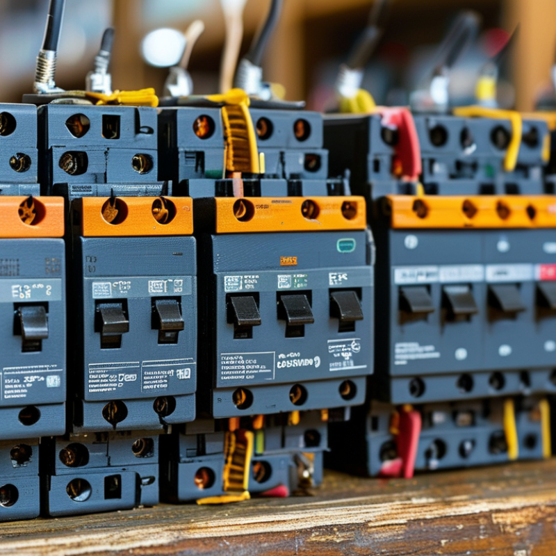 2026 Best Mini Circuit Breaker Features and Buying Guide?