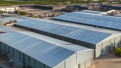 Top 10 Benefits of Stainless Steel Metal Fabrication for Buyers