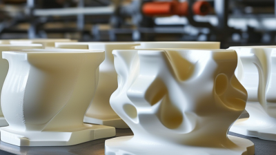Top 10 Benefits of Thermoplastic Extrusion for Global Buyers?