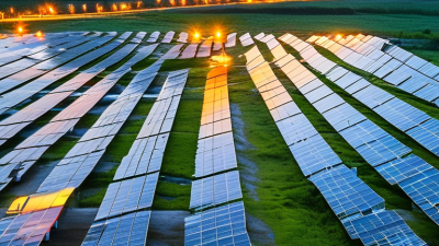 Top 10 Benefits of Solar Powered Street Lights in China