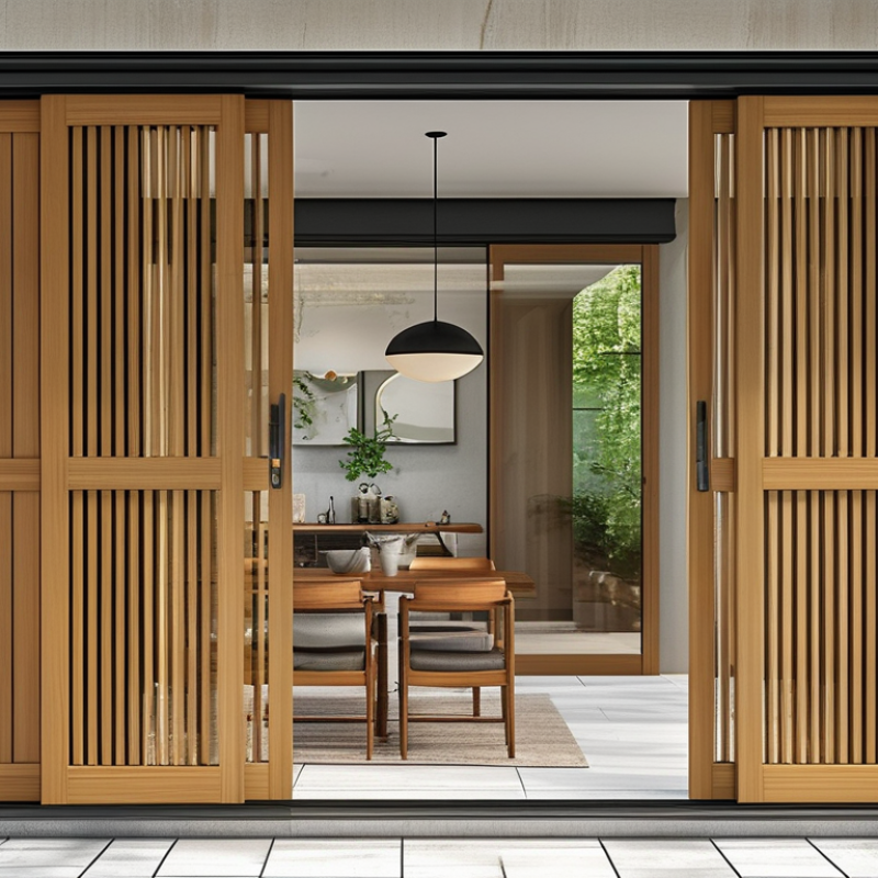 10 Essential Tips for Choosing the Perfect Sliding Door for Your Home?