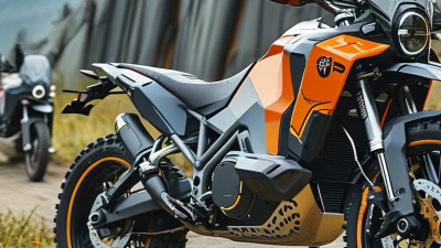 Top Electric Dirtbikes for Adventure Seekers in 2026?