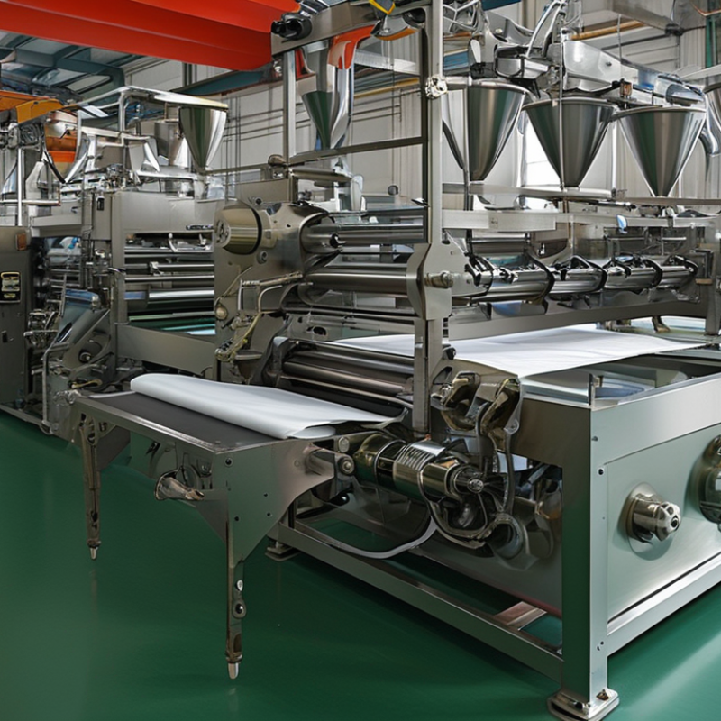 Top 10 Ss Nonwoven Fabric Machines in China You Should Know?