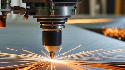 Top 10 Laser Heads for Optimal Cutting and Engraving Solutions?