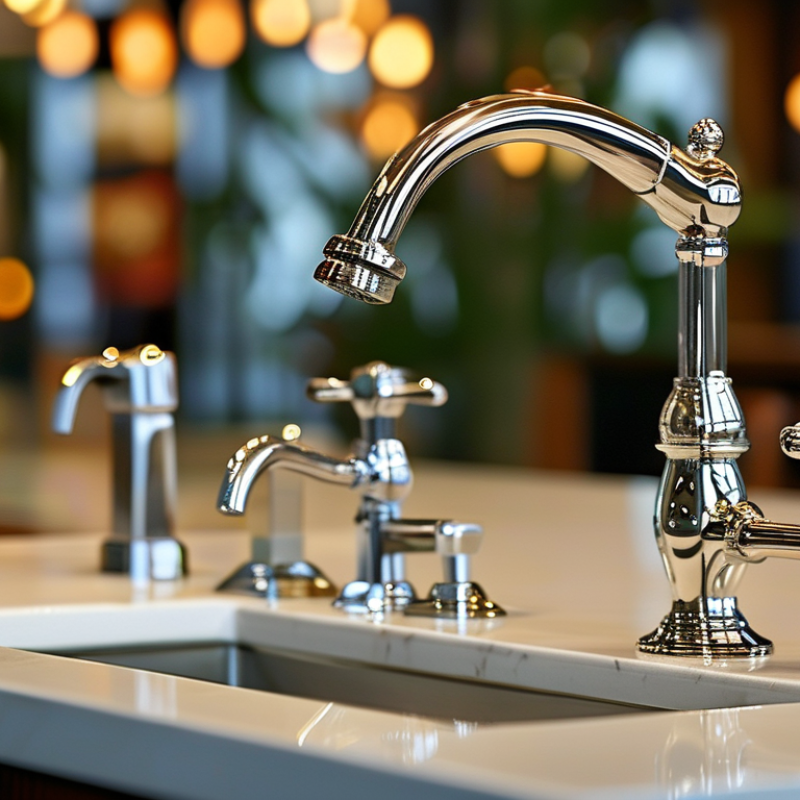 Why Choose the Best Water Tap Polishing Machine for Your Needs?