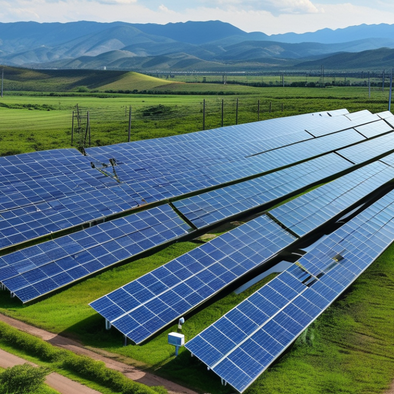 How Solar Energy Storage Enhances Grid Stability for Buyers?