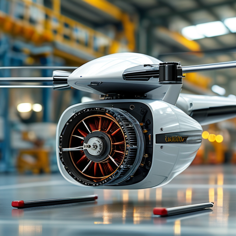 Top 10 Benefits of Using a Dc Brushless Motor in Applications?