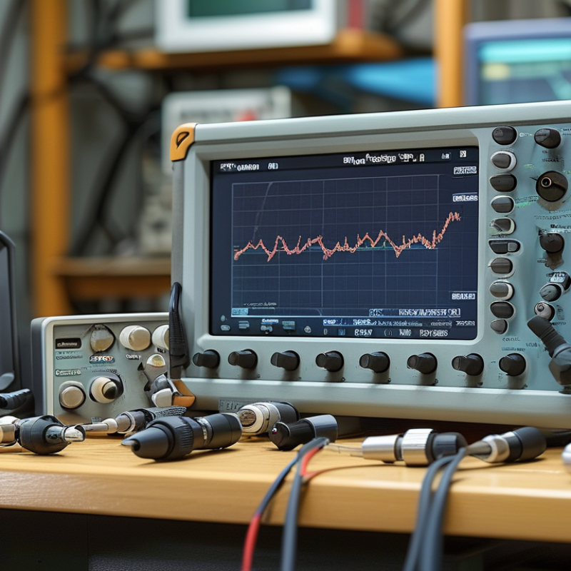 Best Oscilloscope Probes for Precision Measurements?