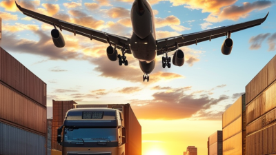 Why Are Best Track Freight Costs Important for Global Buyers?