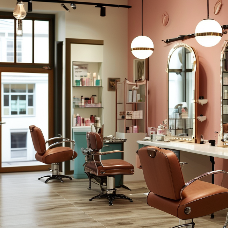How to Choose the Right Beauty Machine for Your New Salon?