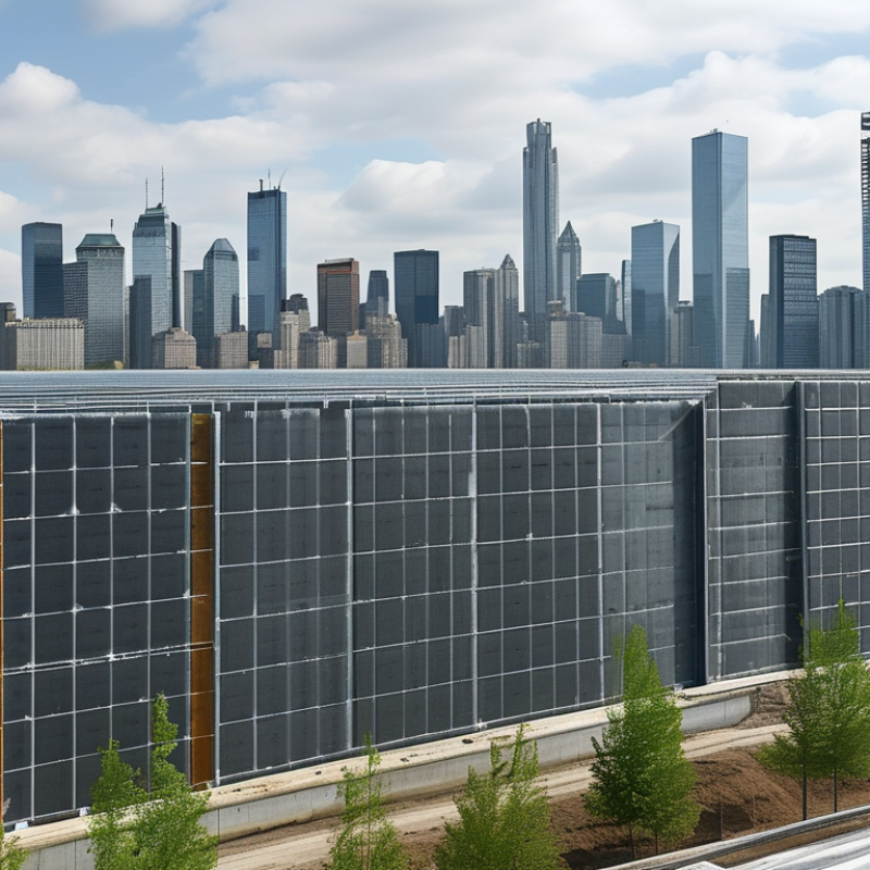 Are Insulated Panels Energy Efficient for Your Next Project?
