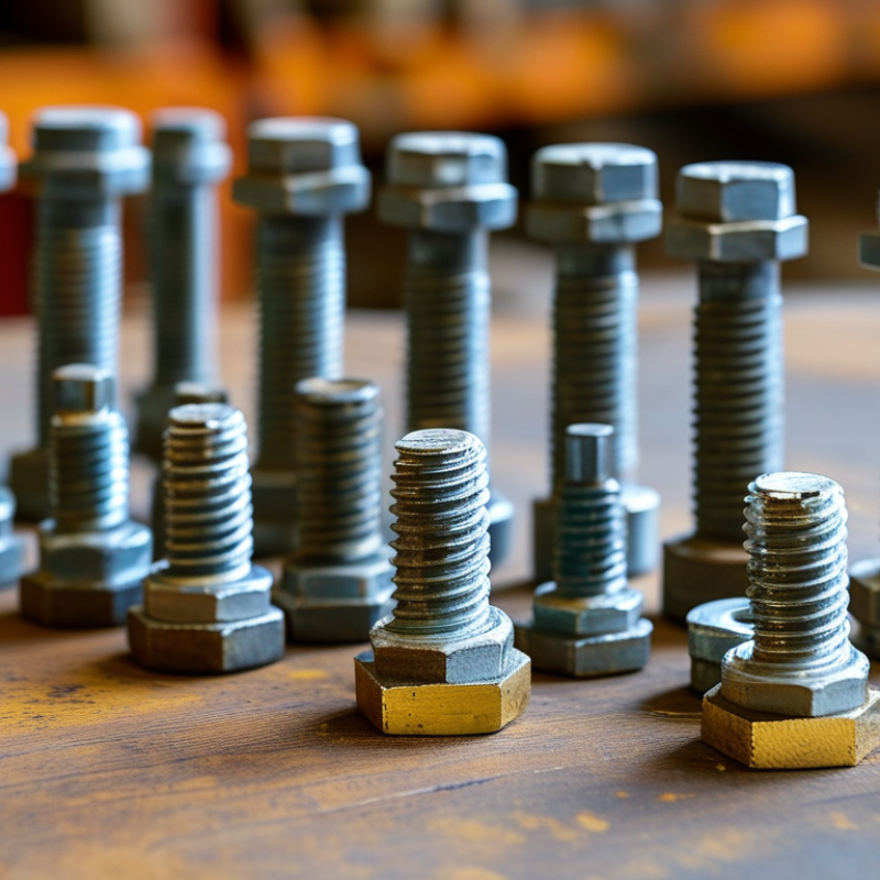 Top Tips for Sourcing High Quality Carriage Bolts Online?