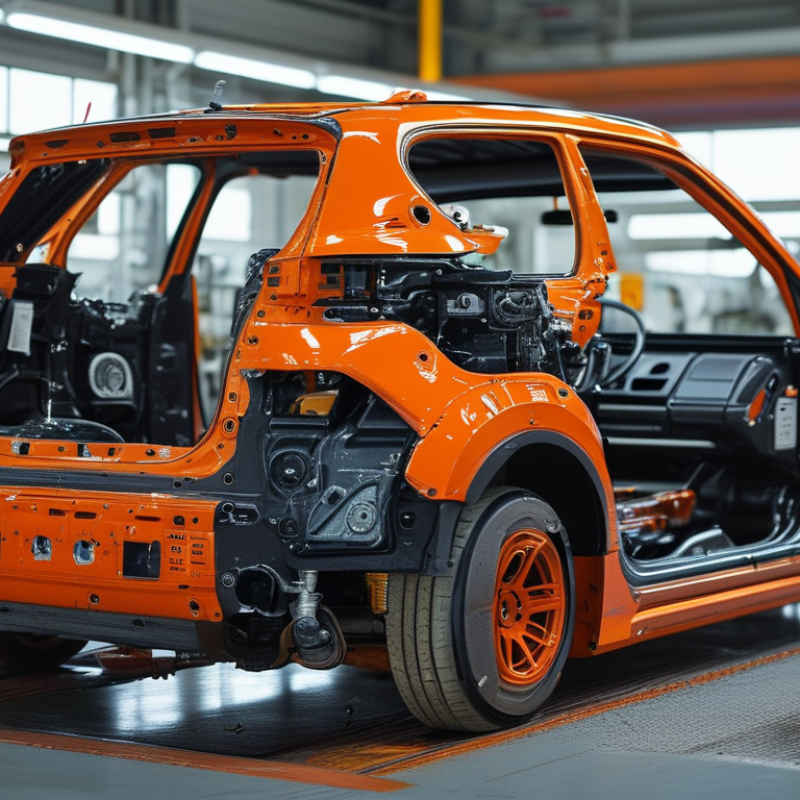 Best Ways to Improve Vehicle Reliability with Quality Components?