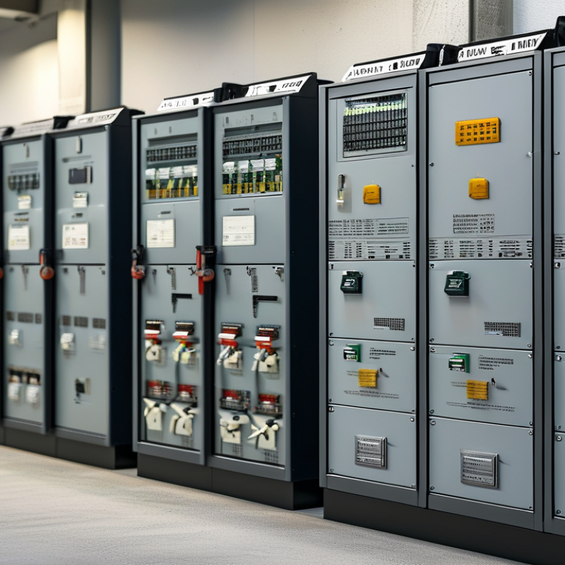 Best Ring Main Unit Switchgear Solutions for Global Buyers?