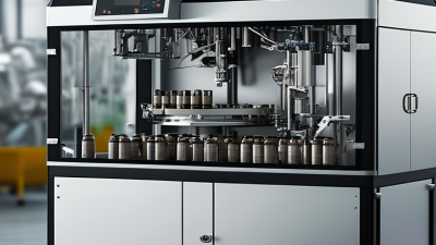 What is Capsules Filling Machine and How Does It Work?