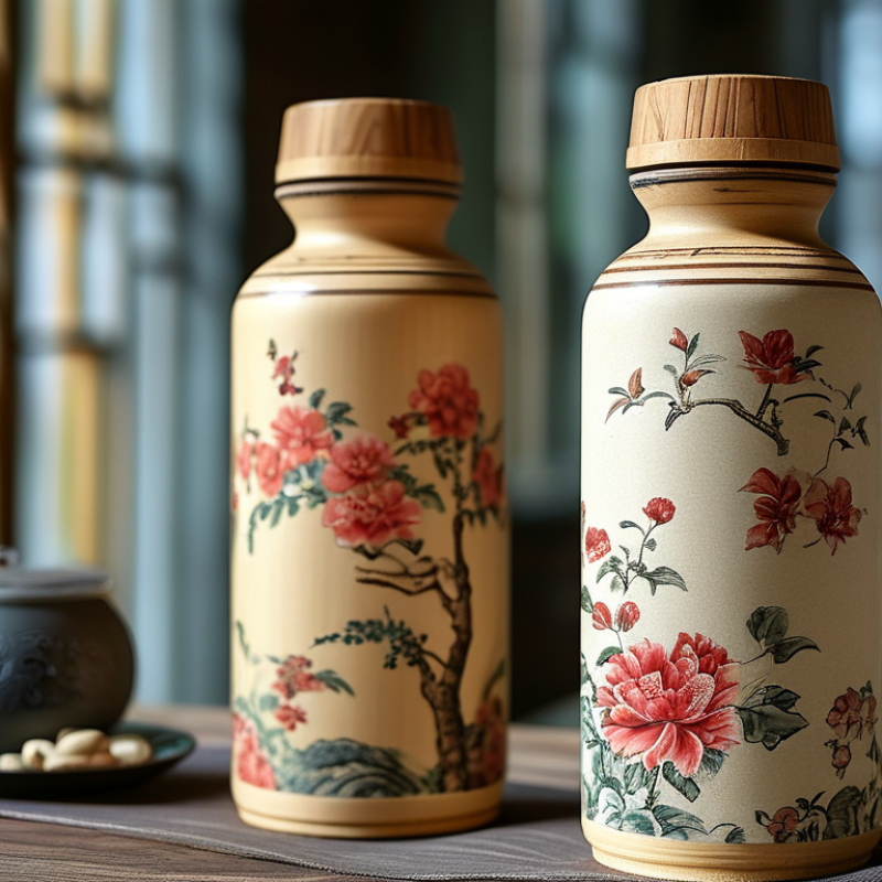 China Top Beverage Packaging Solutions for Global Buyers?