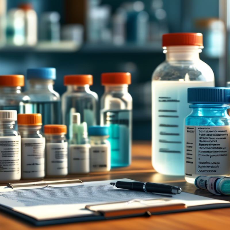 10 Tips to Evaluate Medical Product Suppliers Worldwide?