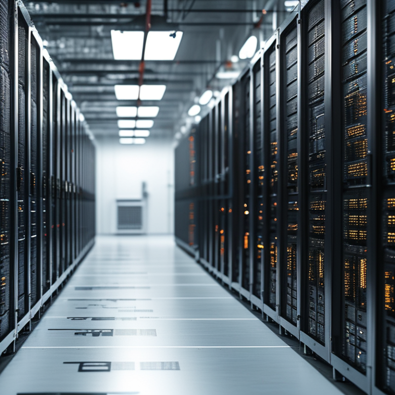 How to Choose the Best Custom AI Server Manufacturer?