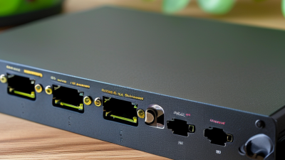Essential Tips for Choosing the Right Gigabit Ethernet Splitter?