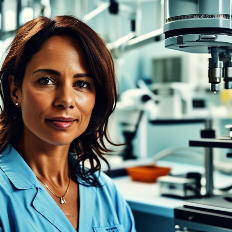 Ensuring Biocompatibility Standards for Orthopedic Implants?