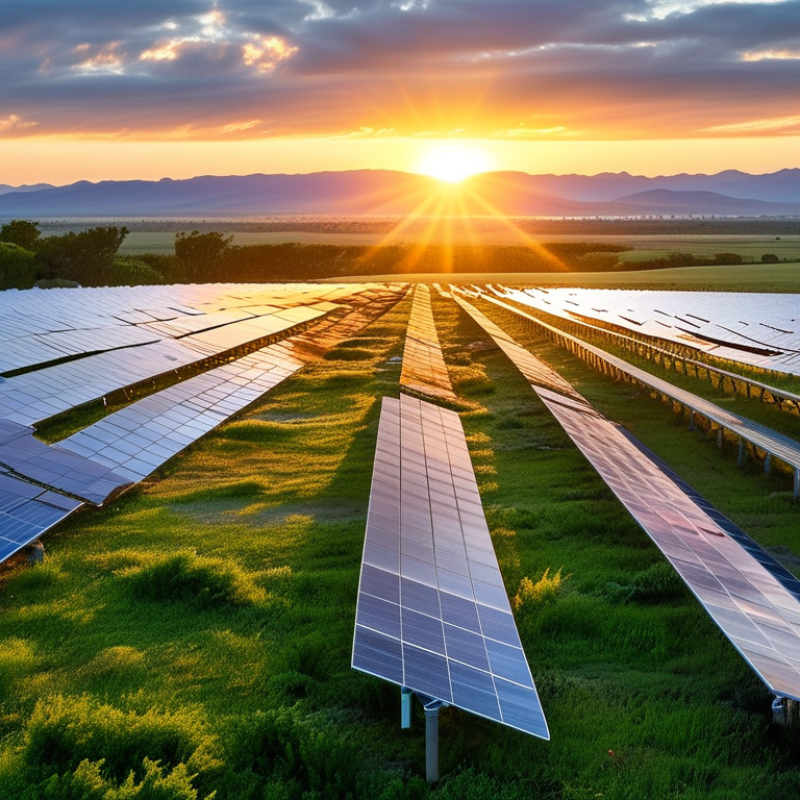 Why Does Solar Panel Performance Change Over Time?
