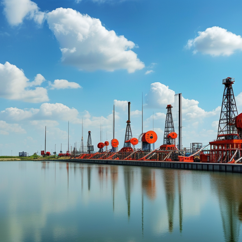 2026 Best Remote Monitoring Pump for Efficient Solutions?