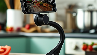2026 Best Rotation Phone Holder for Ultimate Convenience and Versatility?