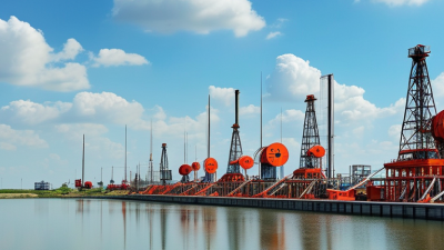 2026 Best Remote Monitoring Pump for Efficient Solutions?