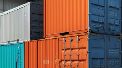 Top Storage Containers for Global Buyers in 2026 What to Know