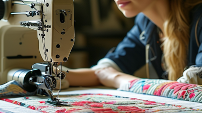 Best Computer Quilting Machine for Global Buyers 2026?