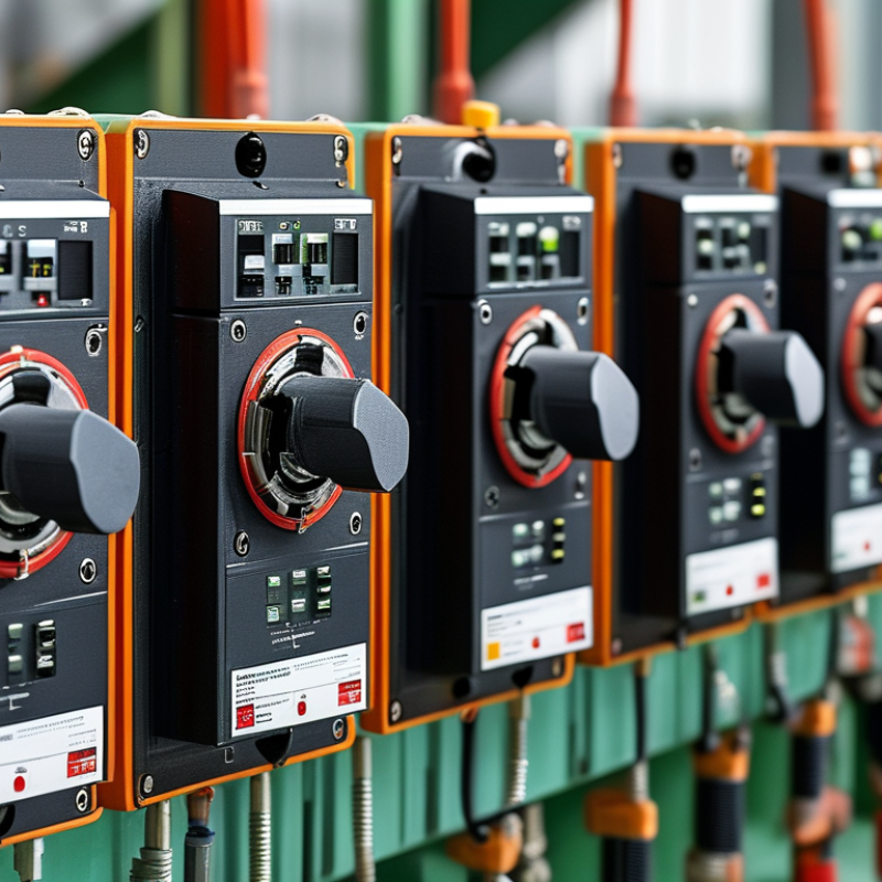2026 Best Toggle Switches for Global Buyers Guide?