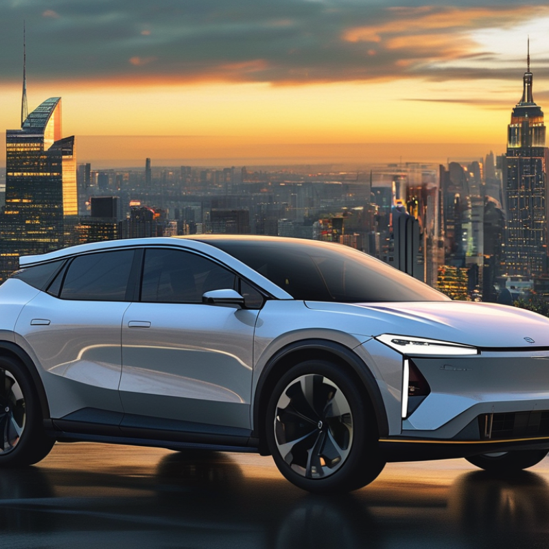 2026 Best Electric Vehicle Models for Global Buyers?